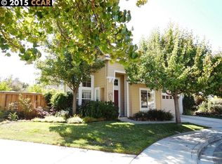 1124 Brittany Hills Ct, Martinez, CA