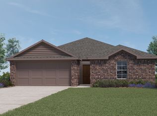 3100 Logan Dr, Forney, TX 75126