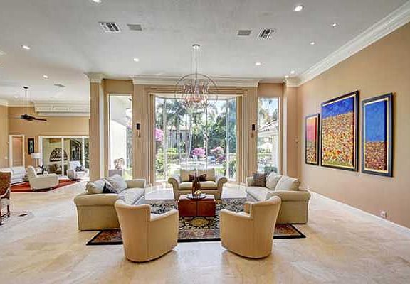 Home For Sale In St Andrews Country Club