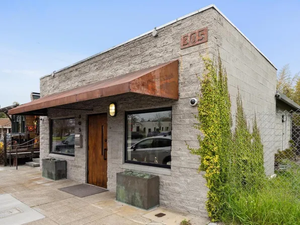 305 Petaluma Boulevard S, Petaluma, CA 94952