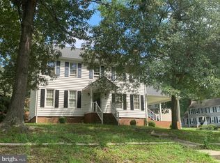 4220 Green Cedar Ln, North Chesterfield, VA 23237