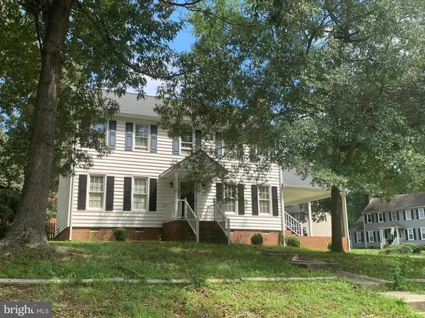 4220 Green Cedar Ln, North Chesterfield, VA 23237