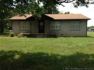 11336 S 26th West Ave, Jenks, OK 74037