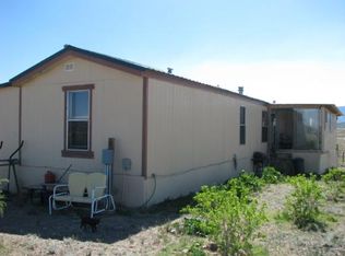 543 County Road 70, Del Norte, CO 81132