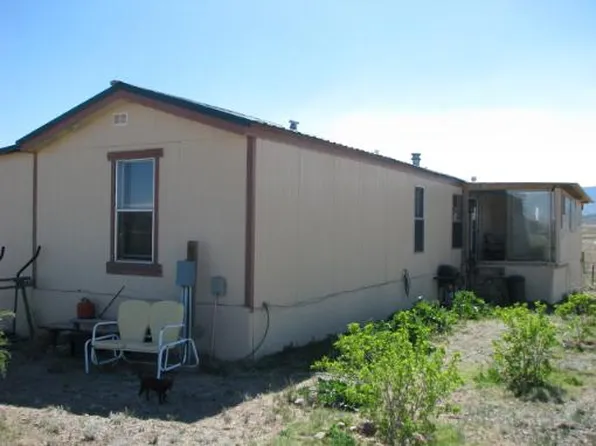 543 County Road 70, Del Norte, CO 81132