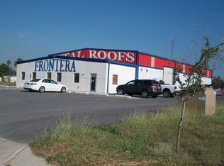 8030 Westway Dr, Harlingen, TX 78552