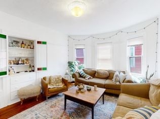 22 Calvin St #2, Somerville, MA 02143