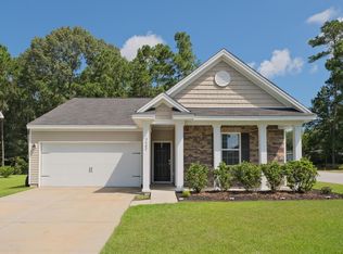 3602 Pimmit Pl, Ladson, SC 29456