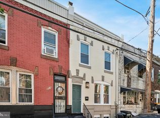 2318 Fernon St, Philadelphia, PA 19145