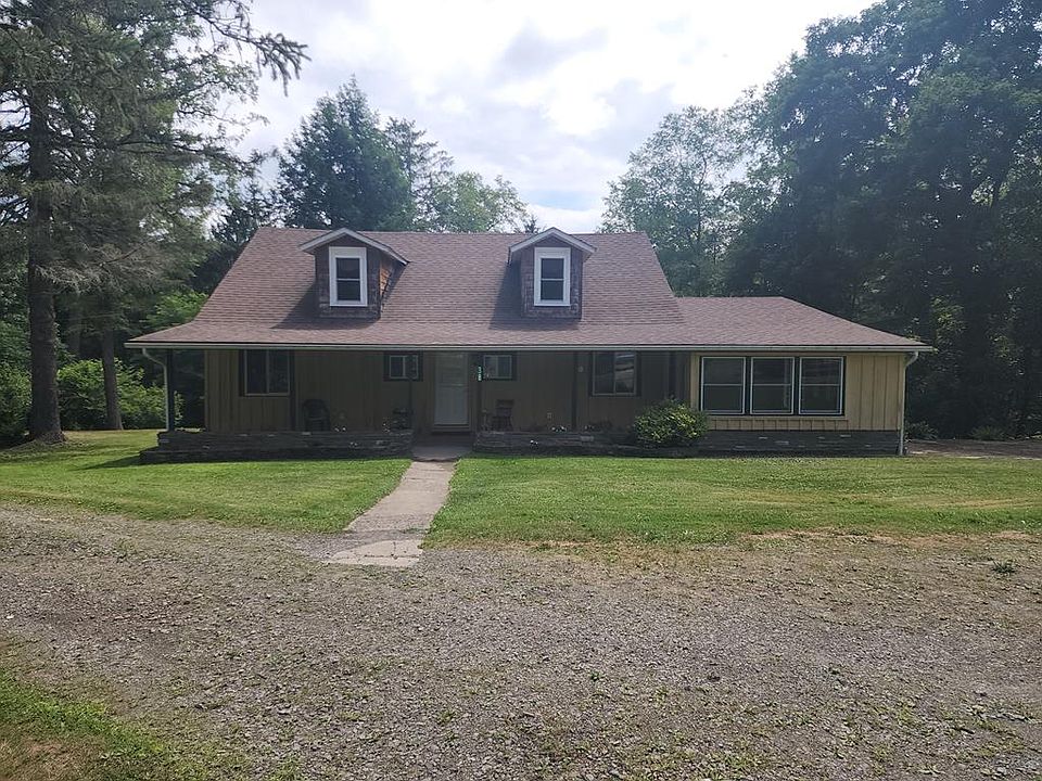 38 Hillside Ln, Morris Run, PA 16939 MLS 31714186 Zillow