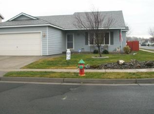 1318 NE Misty Dr, Hermiston, OR 97838