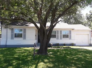 7752 Stonehurst St, Dallas, TX 75217