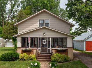 740 5th Ave, Stevens Point, WI 54481