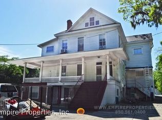 310 N Gadsden St APT 4, Tallahassee, FL 32301