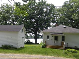 6439 Catchpole Shore Rd, North Rose, NY 14516