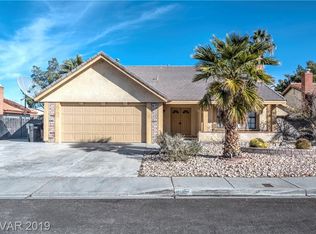 1816 Nuevo Rd, Henderson, NV 89014
