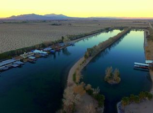 44051 Silver Valley Rd, Newberry springs, CA 92365