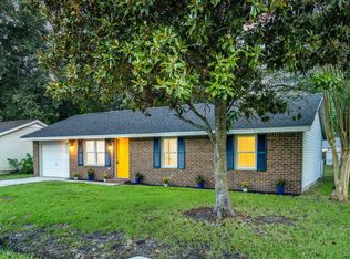 1555 Royle Rd, Summerville, SC 29486