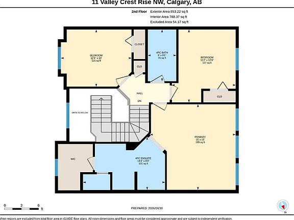 4th image of 11 SE Valley Crest Rise NW