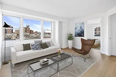 Rented by Citi Habitats