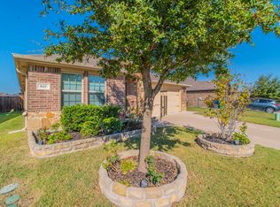 817 Horton St, Fate, TX 75189