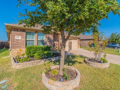 817 Horton St, Fate, TX, 75189