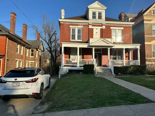 2716 Eden Ave #1, Cincinnati, OH 45219