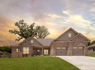 480 County Road 754, Enterprise, AL 36330