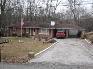 7620 Bartels Dr, Evansville, IN 47710