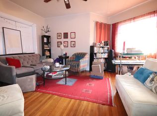 15 Josephine Ave, Somerville, MA 02144