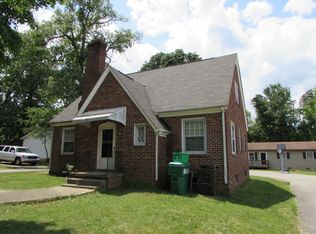 1107 Wayside St, High Point, NC 27260