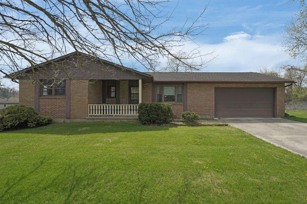 Real estate listing image