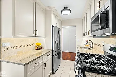 Sold by Brown Harris Stevens