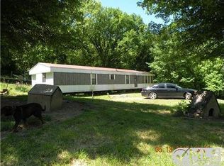 312 Tenpenny Rd, Woodbury, TN 37190