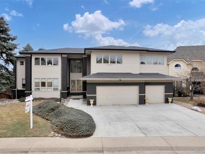16462 E Berry Place, Centennial, CO, 80015