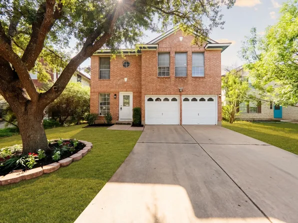 13208 Vendrell Dr, Austin, TX 78729