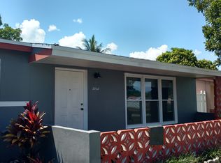 2060 Island Dr, Miramar, FL 33023