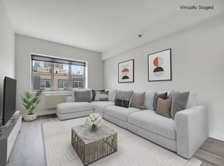 516 W 47th St APT N7a, New York, NY