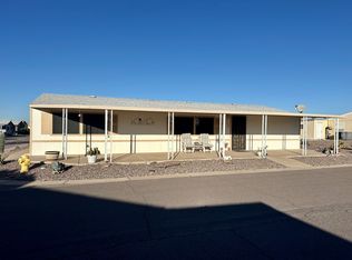 2208 W Baseline Ave LOT 136, Apache Junction, AZ 85120