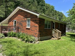 68 Bluetick Rd, Berea, KY 40403