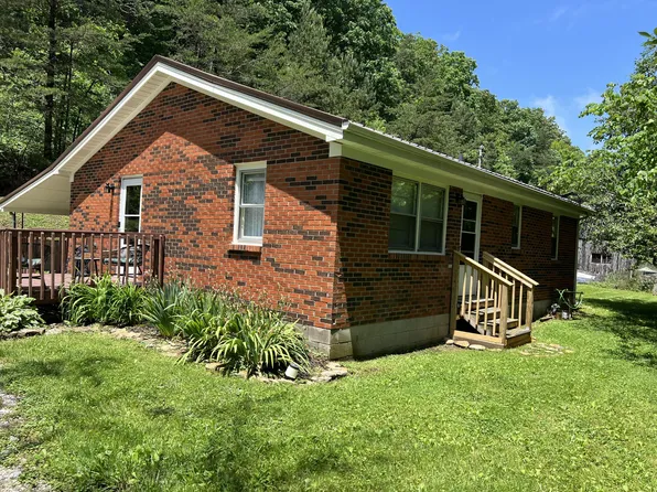 68 Bluetick Rd, Berea, KY 40403