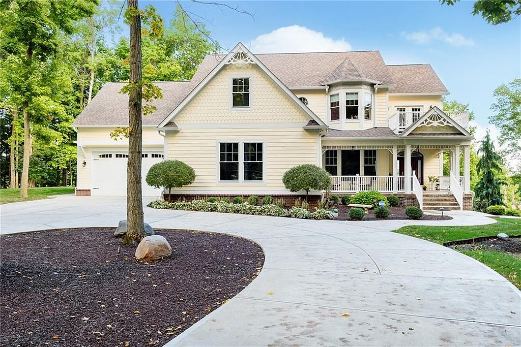 20 Forest Bay Ln, Cicero, IN 46034 Zillow