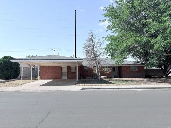 815 W Copper Ave, Hobbs, NM 88240