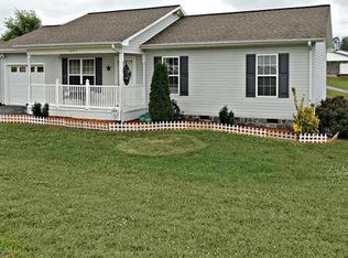 3085 Icard Ridge Rd, Granite Falls, NC 28630