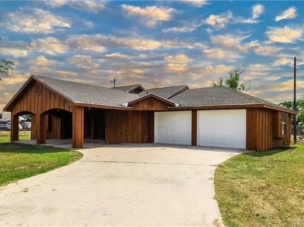 135 Elijah Ave, Donna, TX 78537