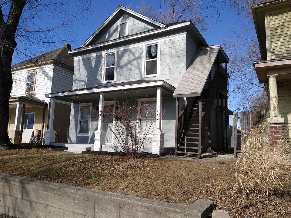 1st image of 918 Kansas Ave Unit B