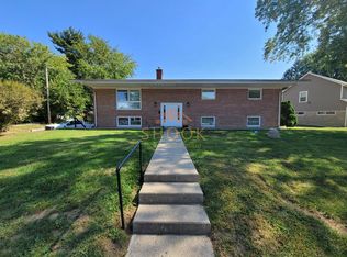 2208 Rainbow Dr, West Lafayette, IN 47906