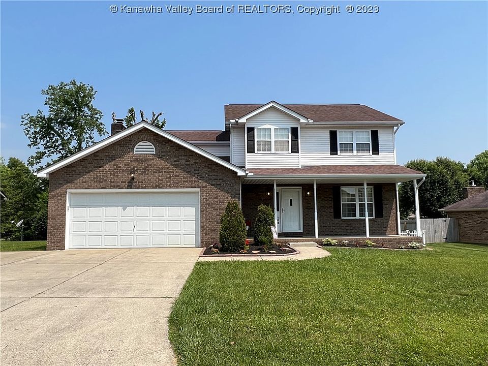 103 Mulberry Dr, Hurricane, WV 25526 Zillow