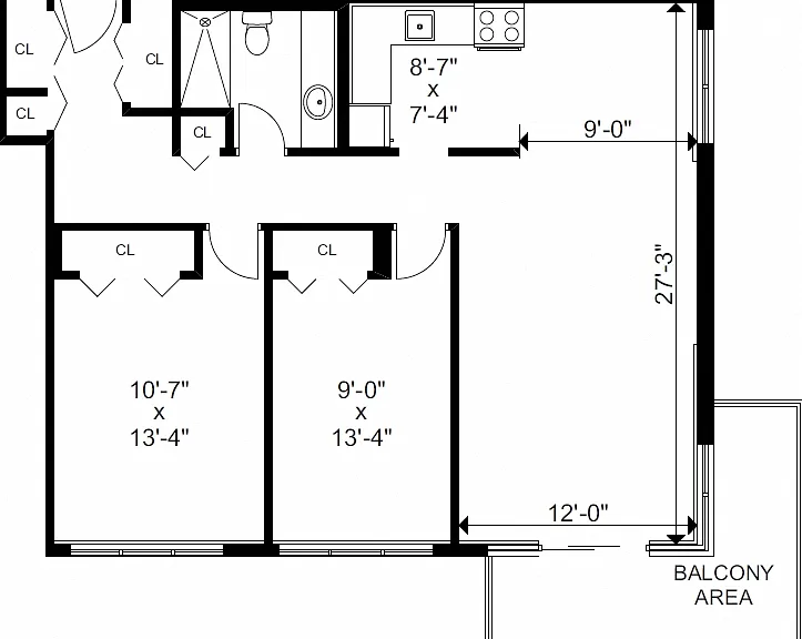 1371 Blackwood St — Photo 22