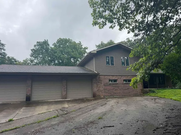 N6894 English Settlement Rd, Albany, WI 53502